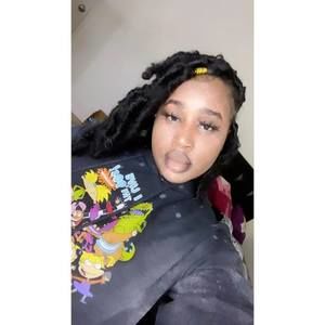 Meet your Posher, Jada